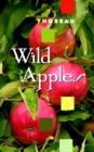 Wild Apples - Book