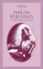 Poems of Phillis Wheatley - Book