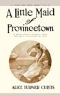 Little Maid of Provincetown - Book