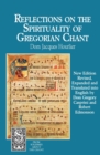 Reflections on the Spirituality of Gregorian Chant - Book