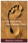 A Tiny Step Away from Deepest Faith : A High Schooler's Search for Meaning - Book
