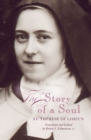 The Story of a Soul: A New Translation - Book