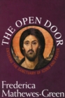 The Open Door: Entering the Sanctuary of Icons and Prayer - Book