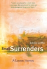 Small Surrenders : A Lenten Journey - Book