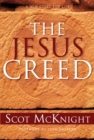 The Jesus Creed : Loving God, Loving Others - eBook
