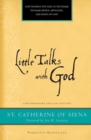 Little Talks with God - Book