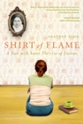 Shirt of Flame : A Year with St. Therese of Lisieux - Book