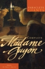 The Complete Madame Guyon - Book