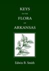 Keys to the Flora of Arkansas - Book
