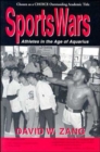 SportsWars : Athletes in the Age of Aquarius - Book