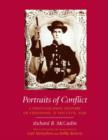 Portraits of Conflict : A Photographic History of Tennessee in the Civil War - Book