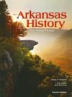 An Arkansas History for Young People : Fourth Edition - Book