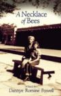 A Necklace of Bees : Poems - Book