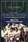 Breaking Through : John B. McLendon, Basketball Legend and Civil Rights Pioneer - Book