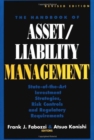 The Handbook of Asset/Liability Management: State-of-Art Investment Strategies, Risk Controls and Regulatory Required - Book