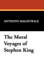 Moral Voyages of Stephen King - Book