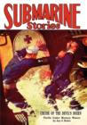 Submarine Stories Magazine - Book