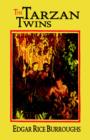 The Tarzan Twins - Book