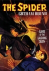 The Spider: Gotham Hound: Slaves Of The Laughing Death - Book