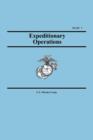 Expeditionary Operations (Marine Corps Doctrinal Publication 3) - Book