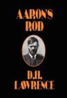 Aaron's Rod - Book