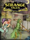 Strange Tales #9 - Book