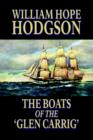 The Boats of the 'glen Carrig' - Book