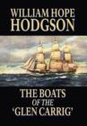 The Boats of the 'Glen Carrig' - Book