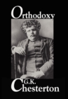 Orthodoxy - Book