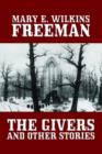 The Givers and Other Stories - Book