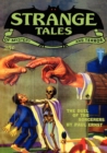 Strange Tales #4 - Book