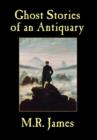 Ghost Stories of an Antiquary - Book