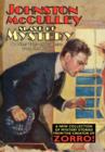 Slave of Mystery and Other Tales of Suspense from the Pulps - Book