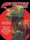 Adventure Tales #3 [Book Paper Edition] - Book