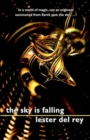 The Sky Is Falling - Book