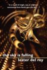 The Sky Is Falling - Book