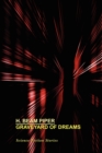 Graveyard of Dreams : Science Fiction Stories - Book