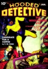 Hooded Detective (Vol. 3, No. 2) - Book