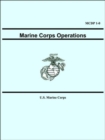 Marine Corps Operations (McDp 1-0) - Book