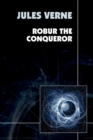 Robur the Conqueror - Book