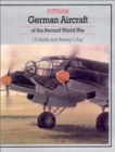 German Aircraft of the Second World War - Book