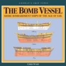The Bomb Vessel - Book
