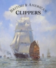 British and American Clippers - Book