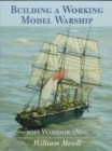 Building a Working Model Warship - Book