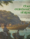 The Earliest Ships - Book