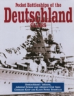 Pocket Battleships of the Deutschland Class - Book