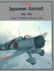 Japanese Aircraft, 1910-1941 - Book