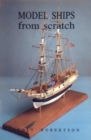 Model Ships from Scratch - Book