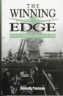 The Winning Edge : Naval Technology in Action, 1939-1945 - Book