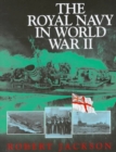 The Royal Navy in World War II - Book